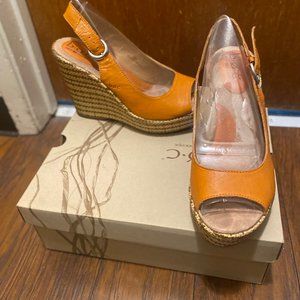 Fall Platforms Cozy and Cute